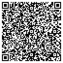 QR code with Kaye Melvin DDS contacts