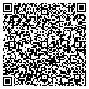 QR code with Larson Eva contacts