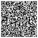 QR code with Autozone 822 contacts
