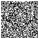 QR code with Jam's World contacts