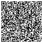 QR code with Orbisonia Borough Office contacts