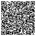 QR code with Edlin School contacts