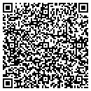 QR code with Jewel Flair contacts