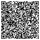 QR code with J's Hawaii Inc contacts