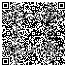 QR code with R Johnson And Sons Inc contacts