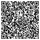 QR code with Audiologist contacts
