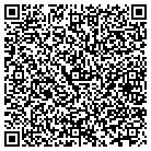 QR code with Hearing Rehab Center contacts