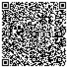 QR code with Kingston Senior Center contacts