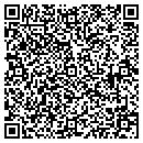QR code with Kauai Bound contacts
