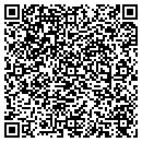 QR code with Kipling contacts