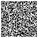 QR code with Hazelridge Intermediate Care contacts