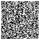 QR code with Herbert J Saunders Middle Sc contacts