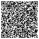 QR code with James B Dunlap contacts