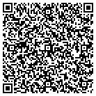 QR code with A & B Custom Sheet Metal Inc contacts