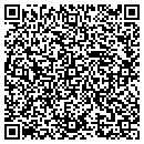 QR code with Hines Middle School contacts