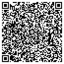 QR code with Hahn Lisa A contacts