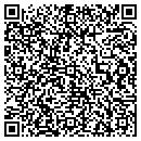 QR code with The Outfitter contacts