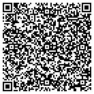 QR code with Martin William E DDS contacts