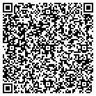 QR code with Custom Carpet & Tile Inc contacts
