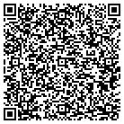 QR code with A Aardvark Roofing Co contacts