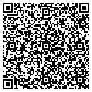QR code with Hawkins & Ludwig contacts