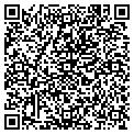 QR code with N Kipec Rn contacts