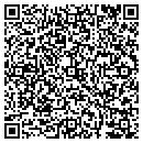 QR code with O'Brien Megan J contacts