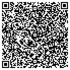 QR code with Rices Landing Borough Office contacts
