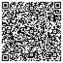 QR code with Art Gallery Inc contacts