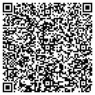 QR code with L C Bird High School Ptsa contacts