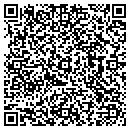 QR code with Meatoga Pane contacts