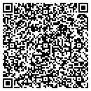 QR code with Mercury contacts