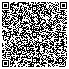 QR code with Senior Allentown Center Inc contacts