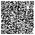 QR code with James M Burge Lpa contacts
