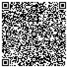 QR code with Manassas City Public Schools contacts