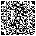 QR code with Muse Ix Design contacts