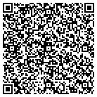 QR code with Senior Centers of Lebanon Vly contacts