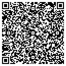 QR code with Array Biopharma Inc contacts