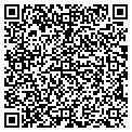 QR code with Danny W Robinson contacts