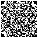 QR code with Johnson & Helmuth contacts