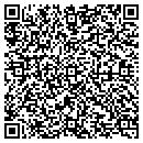 QR code with O Donnell Daniel T Dds contacts