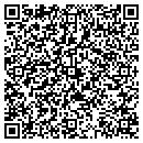 QR code with Oshiro Design contacts