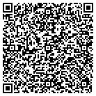 QR code with Hughes Heating & Cooling Inc contacts