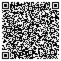 QR code with James R French contacts