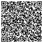 QR code with South Abington Police Department contacts