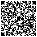 QR code with Kaup Gary H contacts