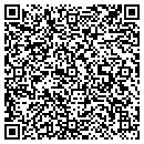 QR code with Tosoh SMD Inc contacts