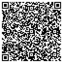 QR code with E & B Processing contacts
