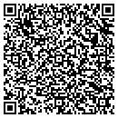 QR code with R C Anderson contacts