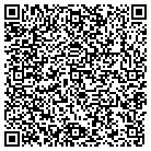 QR code with Radnor Leonard L DDS contacts